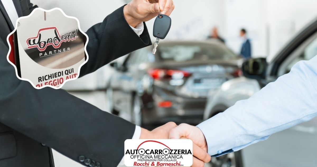 noleggio auto a breve e lungo termine a grosseto da autocarrozzeria rocchi barneschi